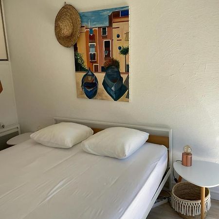 Le Cosy - 50M Des Plages Sète Exterior foto