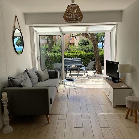Le Cosy - 50M Des Plages Sète Exterior foto