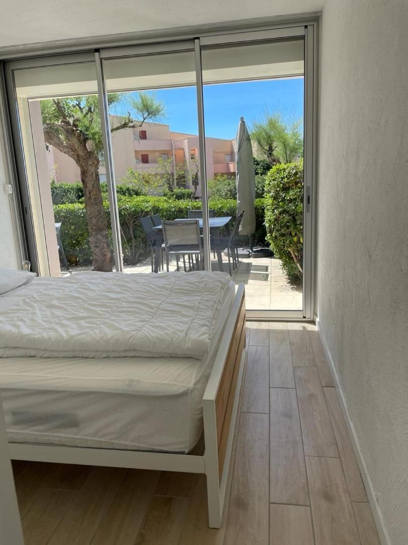 Le Cosy - 50M Des Plages Sète Exterior foto